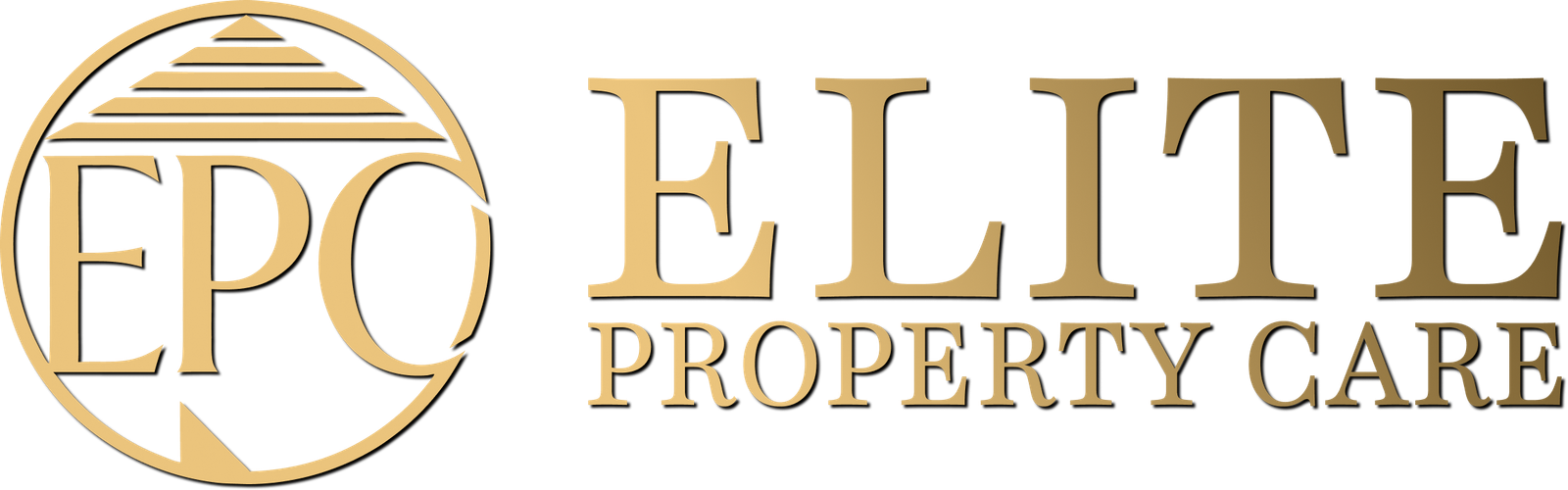 Elite Property Care Logo